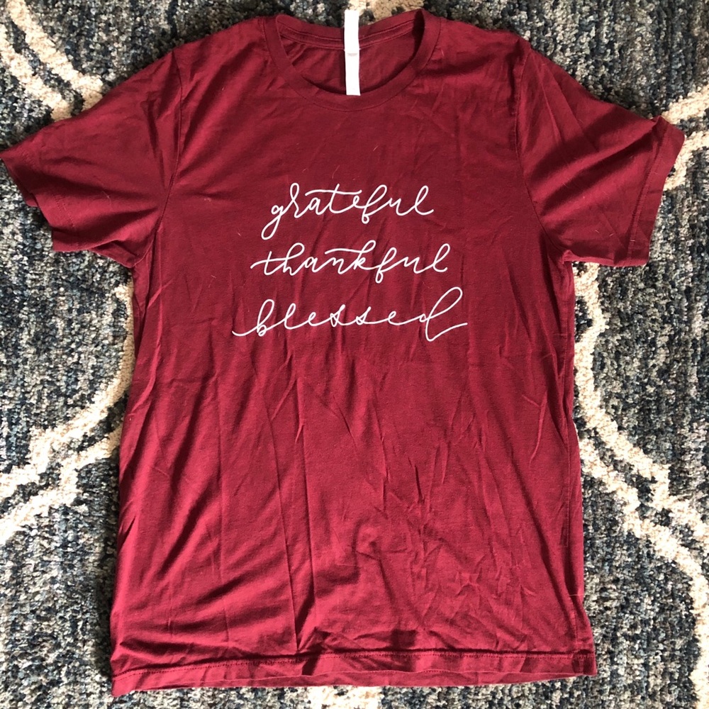 Bella+Canvas Graphic Tee